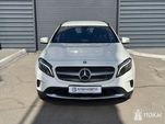 Mercedes GLA: 2014 250 4Matic Особая серия 2.0 АМТ 4х4 Омск 2л 1749000 Р