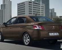 Фото Peugeot 301
