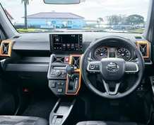 Фото Daihatsu Taft