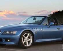 Фото BMW Z3