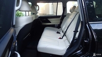 Тест драйв Lexus LX450d  статус зашкаливает