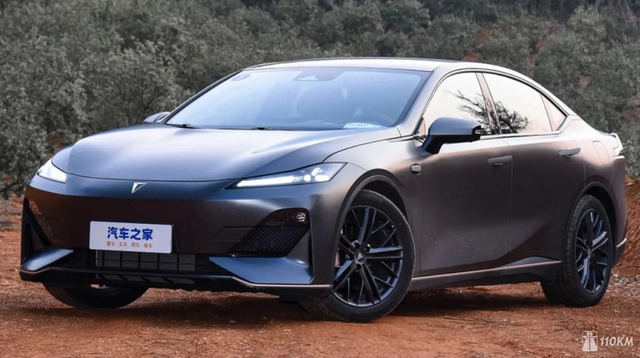Чанган, Чан Ган, Чинган Дипал СЛ03 цены и обзоры Changan Deepal SL03