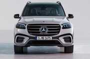 Mercedes Benz отзывает более 100 тысяч автомобилей из за риска возгорания под передним пассажирским креслом