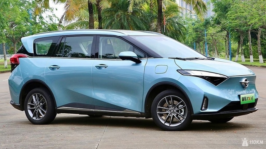 Хайма 7Х цены и обзоры Haima 7X