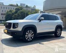 Haval DaGou: 2022 1.5 AMT внедорожник Владивосток 1.5л 1500000 Р