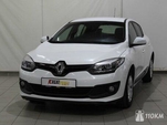 Renault Megane: 2015 2.0 МТ Астрахань 1.6л 685000 Р