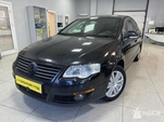 Volkswagen Passat: 2008 Highline 2.0d MT Кемерово 1.8л 449000 Р