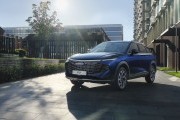 Сравниваем Haval F7 и Skoda Kodiaq: реальные плюсы, минусы и оценки владельцев в 2026 году