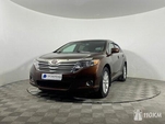 Toyota Venza: 2010 2.7 AT 4x4 Мурманск 2.7л 1600000 Р