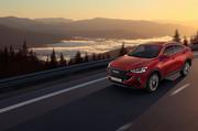 Haval завершил продажи в России стильного кроссовера