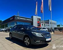 Lifan Cebrium: 2015 Luxury 1.8 MT седан Стерлитамак 1.8л 574700 Р