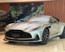 Aston Martin DB12: 2025 4.0 AT купе Благовещенск 4л 67999672 Р