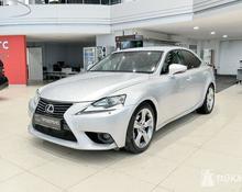 Lexus IS: 2013 200t F Sport Executive 2.0 AT седан Казань 2.5л 1980000 Р