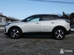 Peugeot 3008: 2022 1.6 AT Хабаровск 1.6л 3335000 Р