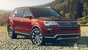 Ford Explorer фото № 1