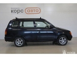 Daihatsu Move: 1997 1.5 16V (G303) MT Городской округ Коломна 1.5л 250000 Р
