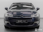 Citroen C5: 2012 1.6 AT Москва 1.6л 1100000 Р