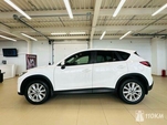 Mazda CX-5: 2014 Supreme 2.2d AT 4×4 Абакан 2.2л 1999000 Р