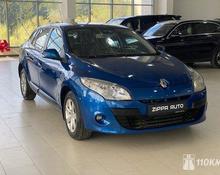 Renault Megane: 2009 1.5d MT универсал Ижевск 1.5л 649000 Р