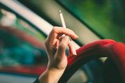 Женщина  пойманная пьяной за рулем  сумела сохранить права из за юридической уловки