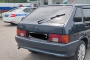 Водителя  четырнадцатой  Lada наказали за 15 е колеса