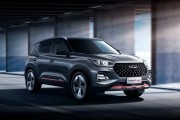 Автомобили Chery, которые стали лидерами по надежности, расходу топлива и ликвидности на вторичном рынке