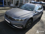 Volkswagen Passat: 2022 Vatiant 2.0d АМТ 4x4 Благовещенск 2л 2986124 Р