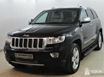 Jeep Grand Cherokee: 2012 Overland 3.0d AT 4x4 Москва 3л 1685000 Р