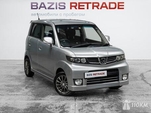 Honda Zest: 2010 0.7 АТ Тюмень 0.7л 628000 Р