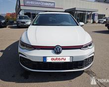Volkswagen Golf GTI: 2020 2.0 AMT хэтчбек Благовещенск 2л 4400042 Р
