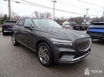Genesis GV70: 2023 Elegance 2.5 AT 4x4 Хабаровск 2.5л 5500000 Р