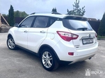 Changan CS35: 2017 Comfort 1.6 MT Нижний Новгород 1.6л 872723 Р