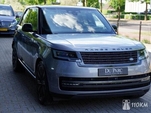 Land Rover Range Rover: 2023 3.0h AT 4x4 Владивосток 3л 13305000 Р