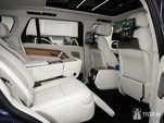 Land Rover Range Rover: 2024 Long 4.4 AT 4x4 Москва 4.4л 31390000 Р