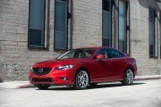 Редкая Mazda6 2015 года с минимальным пробегом удивила ценой — сколько просят и почему