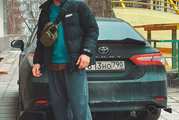 Полицейские задержали очередного блогера гонщика  им оказался таджикский боец ММА