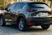 Парадокс рынка: Почему почти новую Mazda CX-5 из Китая не продать — ценовая ловушка и отсутствие гарантии