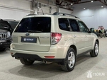 Subaru Forester: 2010 2.0XS (VR) 2.0 AT 4×4 Пермь 2л 1070000 Р
