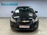 Chevrolet Cruze: 2013 1.8 AT Москва 1.8л 1012000 Р