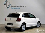 Volkswagen Polo: 2012 Cross 1.2 AMT Москва 1.4л 1119000 Р