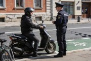 Где можно ездить на мопеде в 2026, а где — штраф: Новые правила, категория «М» и отличие от электровелосипеда