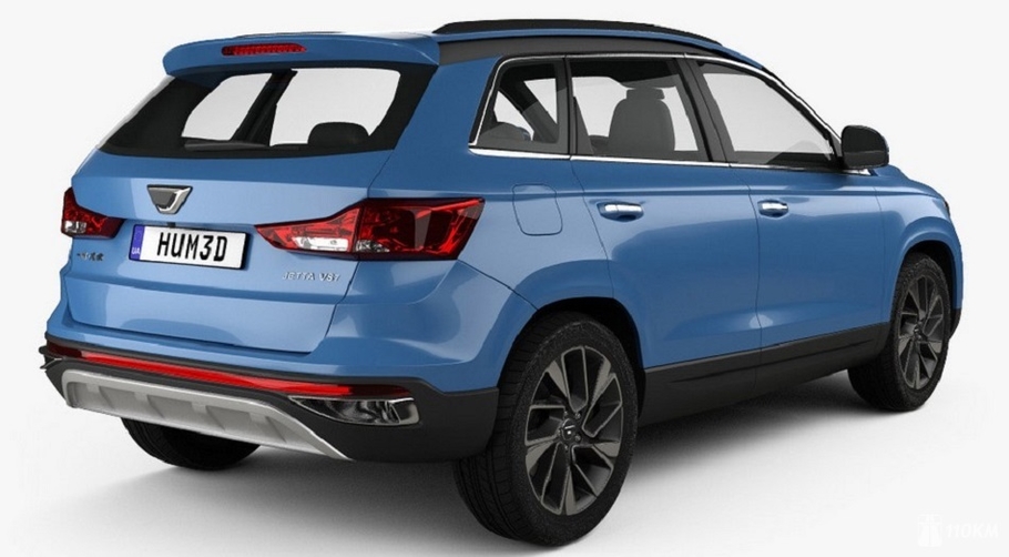 Джетта ВС7 цены и обзоры Jetta VS7
