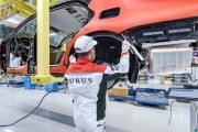 Aurus не уходит с рынка: что на самом деле происходит на заводе в Елабуге