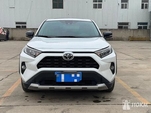 Toyota RAV4: 2022 Fasion 2.0 CVT 4x4 Владивосток 2л 2650000 Р