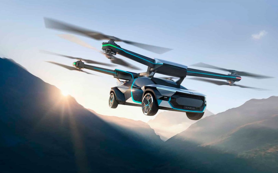 Летающие автомобили: Три проекта, уже стоящие на пороге реальной эксплуатации