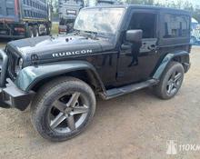 Jeep Wrangler: 2011 Polar Edition 3.6 AT 4x4 внедорожник Аксай 3.6л 2904000 Р
