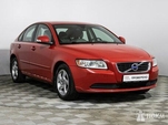 Volvo S40: 2011 1.6 MT Санкт-Петербург 1.6л 697989 Р