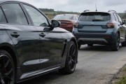 Что реально ждет покупателя подержанного Focus, Juke, Octavia, Teana и S80: разбор моторов, коробок и типичных болячек
