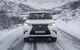 Lexus GX фото № 10