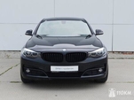 BMW 3: 2016 GT 2.0d AT 4x4 Челябинск 2л 2600000 Р